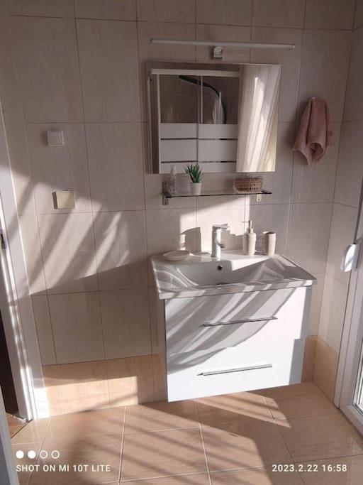 Aigli Sea View Apartment Thessaloníki Ngoại thất bức ảnh