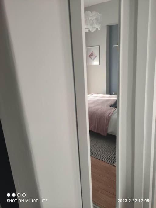Aigli Sea View Apartment Thessaloníki Ngoại thất bức ảnh